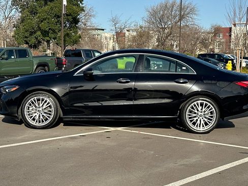 Used 2025 Mercedes-Benz CLA 250 image 7