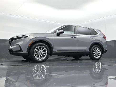 Used 2023 Honda CR-V EX-L image 13