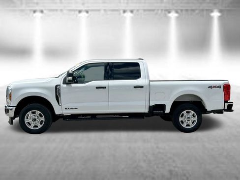 Used 2025 Ford F250 XLT AWD/4WD image 8