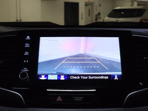 Used 2022 Honda Ridgeline RTL image 28