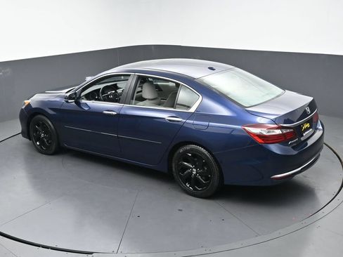 Used 2016 Honda Accord EX-L image 44