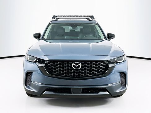 Used 2023 MAZDA CX-50 AWD 2.5 S w/ Convenience Package image 2