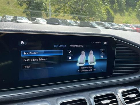 Used 2022 Mercedes-Benz GLE 350 4MATIC image 26