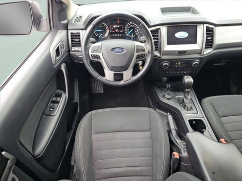 Certified 2019 Ford Ranger XLT w/ Equipment Group 301A Mid image 4