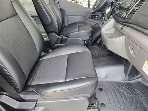 New 2025 Ford Transit 250 Low Roof image 11