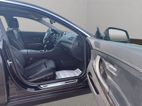 Used 2014 BMW 650i Gran Coupe xDrive image 25