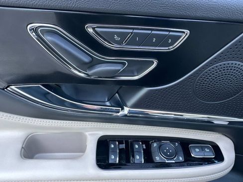 New 2025 Lincoln Corsair Grand Touring image 10