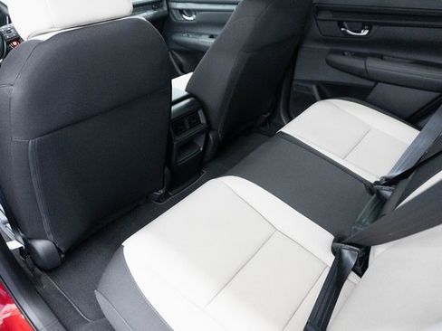 New 2026 Honda CR-V LX image 17