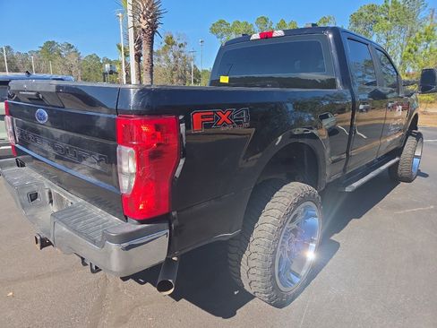 Used 2020 Ford F250 XL w/ STX Appearance Package image 6