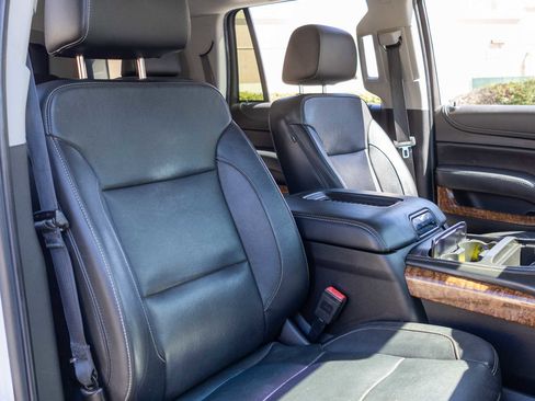 Used 2019 Chevrolet Tahoe Premier image 25