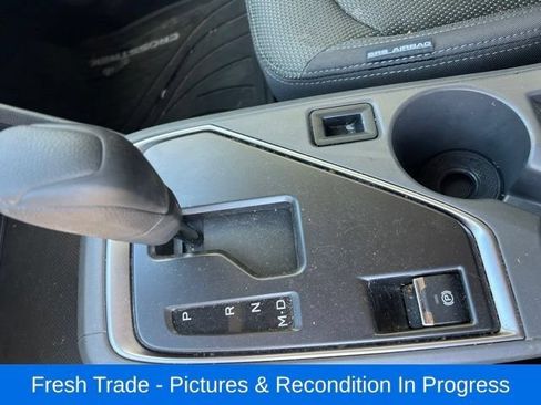 Certified 2024 Subaru Crosstrek 2.0i Premium AWD/4WD image 14