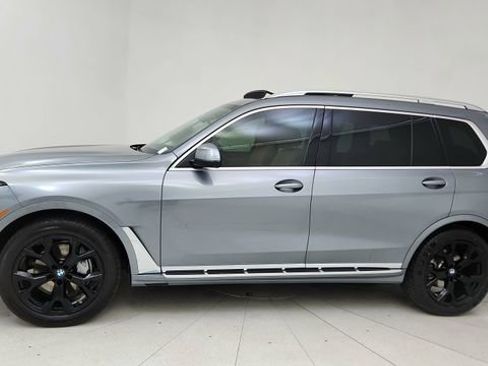 Used 2026 BMW X7 xDrive40i image 3