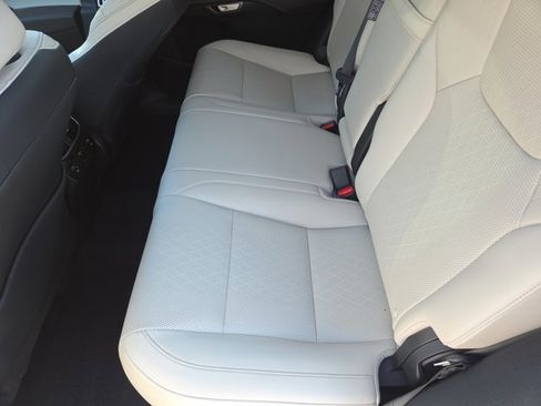 Certified 2023 Lexus RX 350 Premium Plus image 22