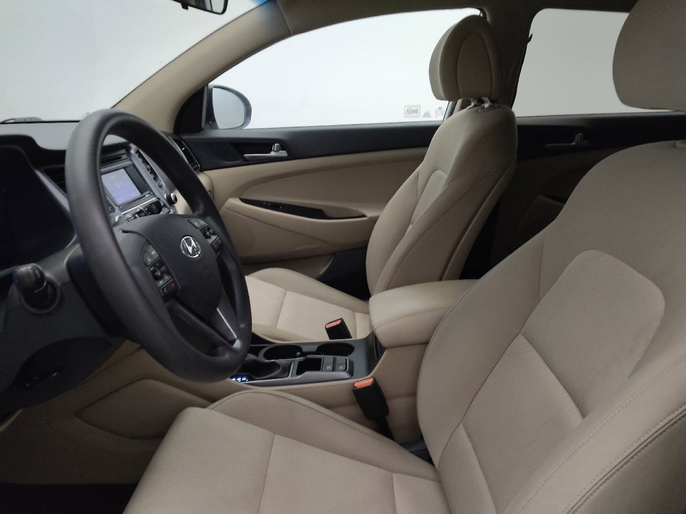 Used 2016 Hyundai Tucson SE FWD image 17