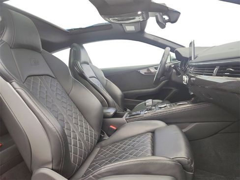 Used 2018 Audi S5 Premium Plus w/ Navigation Package image 24