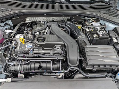 New 2025 Volkswagen Jetta Sport image 37