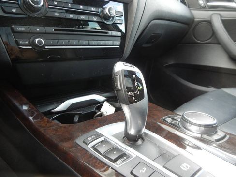 Used 2015 BMW X3 xDrive28i AWD/4WD image 42