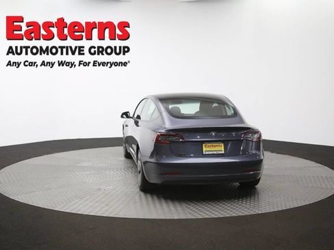 Used 2021 Tesla Model 3 Standard Range Plus RWD image 60
