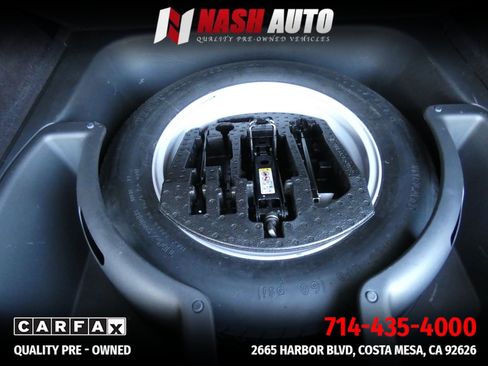 Used 2016 Jeep Grand Cherokee Laredo 75th Anniversary RWD image 75