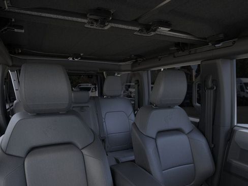 New 2026 Ford Bronco Big Bend w/ Black Diamond Package image 12