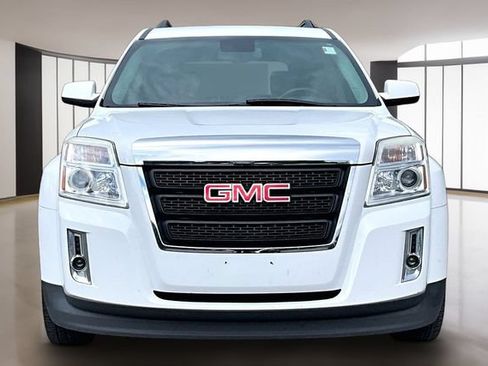 Used 2015 GMC Terrain SLE w/ Convenience Package FWD image 2