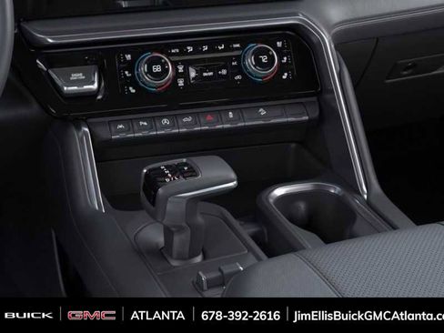 New 2026 GMC Sierra 1500 Denali image 23