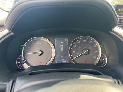 Used 2018 Lexus RX 350 350 w/ Luxury Package