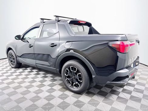 Certified 2023 Hyundai Santa Cruz SEL w/ Activity Package AWD/4WD image 5