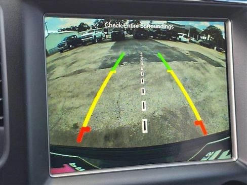 Used 2018 Jeep Grand Cherokee Altitude RWD image 14
