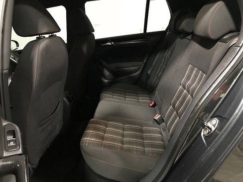 Used 2012 Volkswagen GTI 4-Door image 17