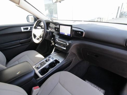 Used 2020 Ford Explorer 4WD image 33