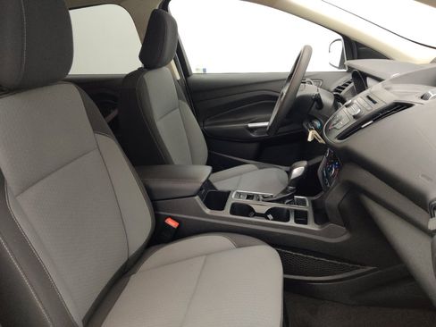 Used 2018 Ford Escape SE AWD/4WD image 21