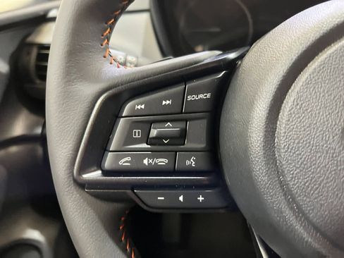 New 2025 Subaru Crosstrek 2.5i Limited image 17