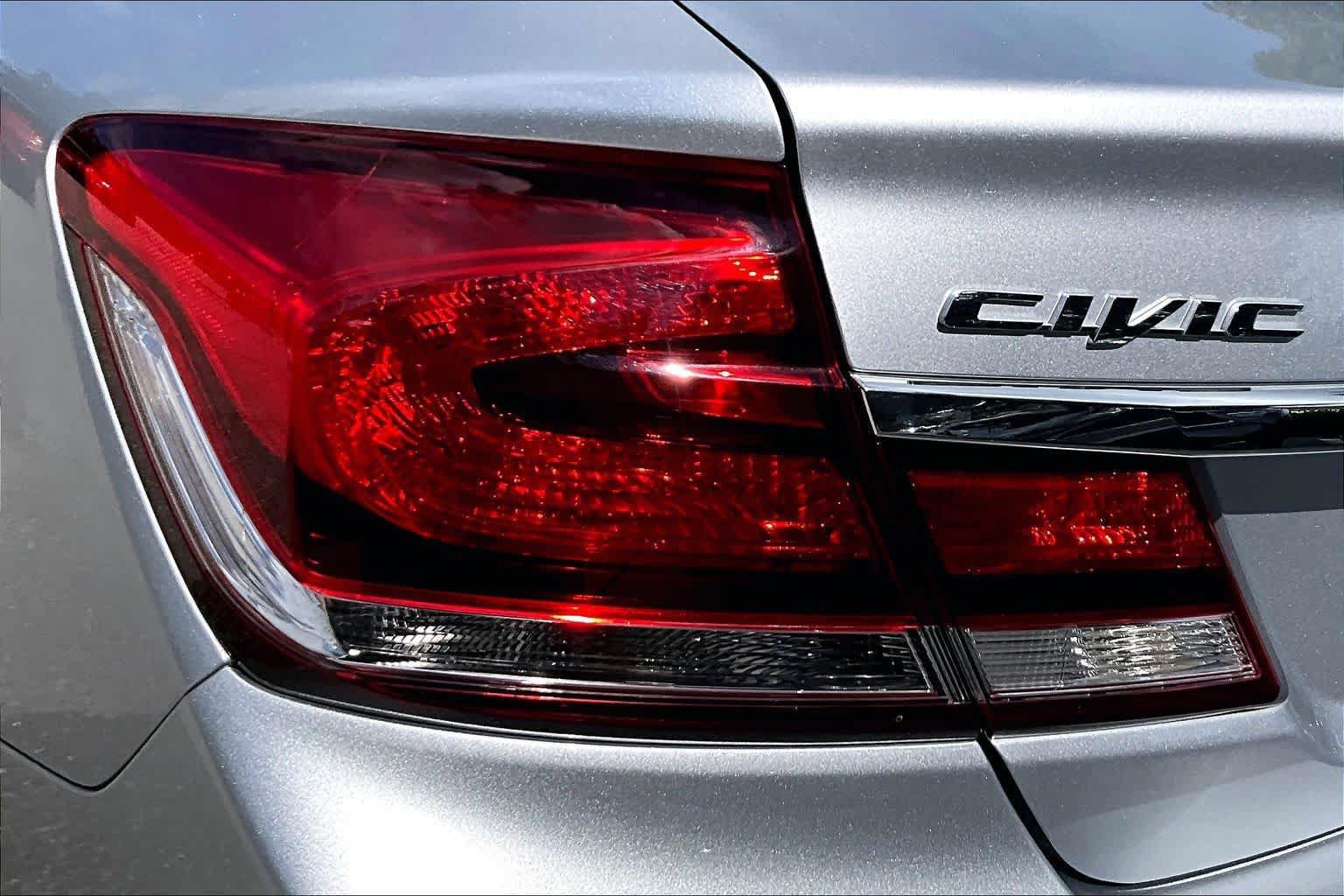 Used 2013 Honda Civic LX image 29