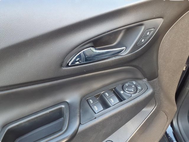 Used 2021 Chevrolet Equinox LT AWD/4WD image 15