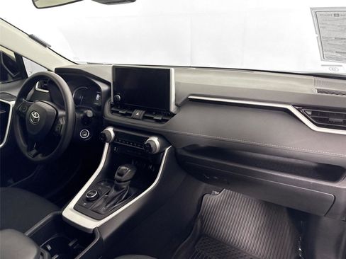 Certified 2024 Toyota RAV4 LE image 42