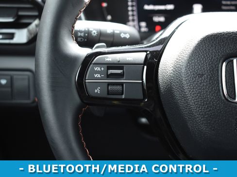 Certified 2026 Honda Passport TrailSport Elite image 11