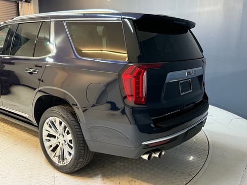 Used 2021 GMC Yukon Denali w/ Denali Premium Package image 22