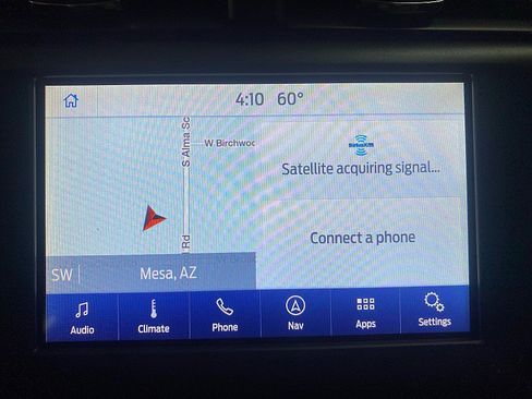 Used 2020 Ford Fusion SE image 21