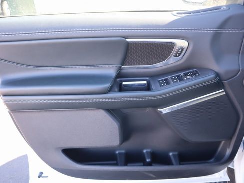 New 2026 Ford Expedition Max Platinum w/ Stealth Performance Package image 17