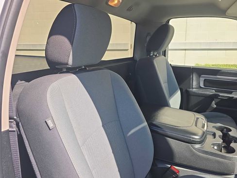 Used 2023 RAM 1500 Tradesman w/ Popular Equipment Group image 22