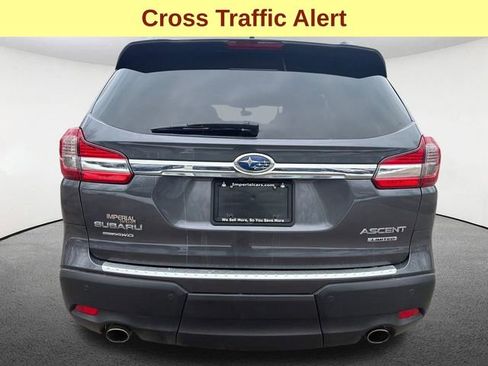 Certified 2022 Subaru Ascent Limited w/ Technology Package AWD/4WD image 12