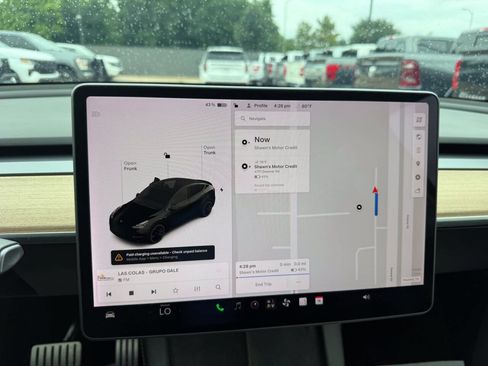 Used 2021 Tesla Model Y Performance AWD/4WD image 24