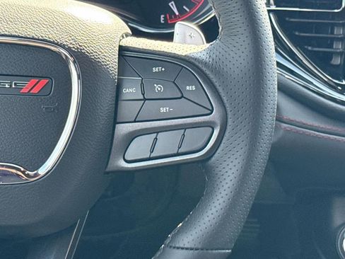 New 2026 Dodge Durango GT image 17