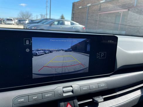 Used 2025 Kia K4 FWD image 22