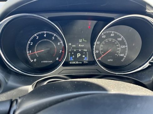 Used 2024 Mitsubishi Outlander Sport ES image 10