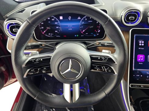 Certified 2024 Mercedes-Benz CLE 300 4MATIC Coupe image 15