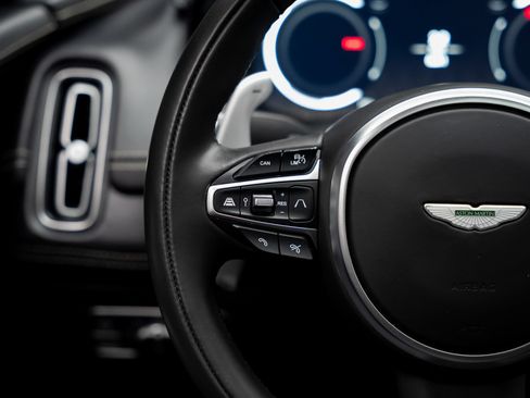 Used 2023 Aston Martin DBX 707 AWD/4WD image 44