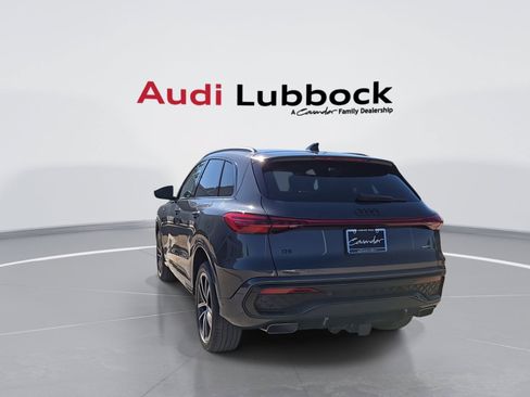 New 2026 Audi Q5 Premium Plus AWD/4WD image 7