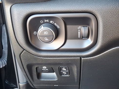 Certified 2024 RAM 1500 Rebel w/ Rebel Level 2 Equipment Group image 22